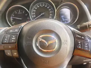 Mazda 6 2015 Car (Used)