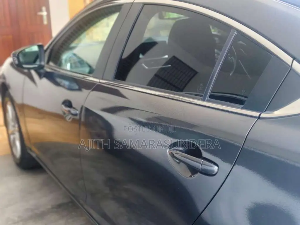 Mazda 6 2015 Car (Used)