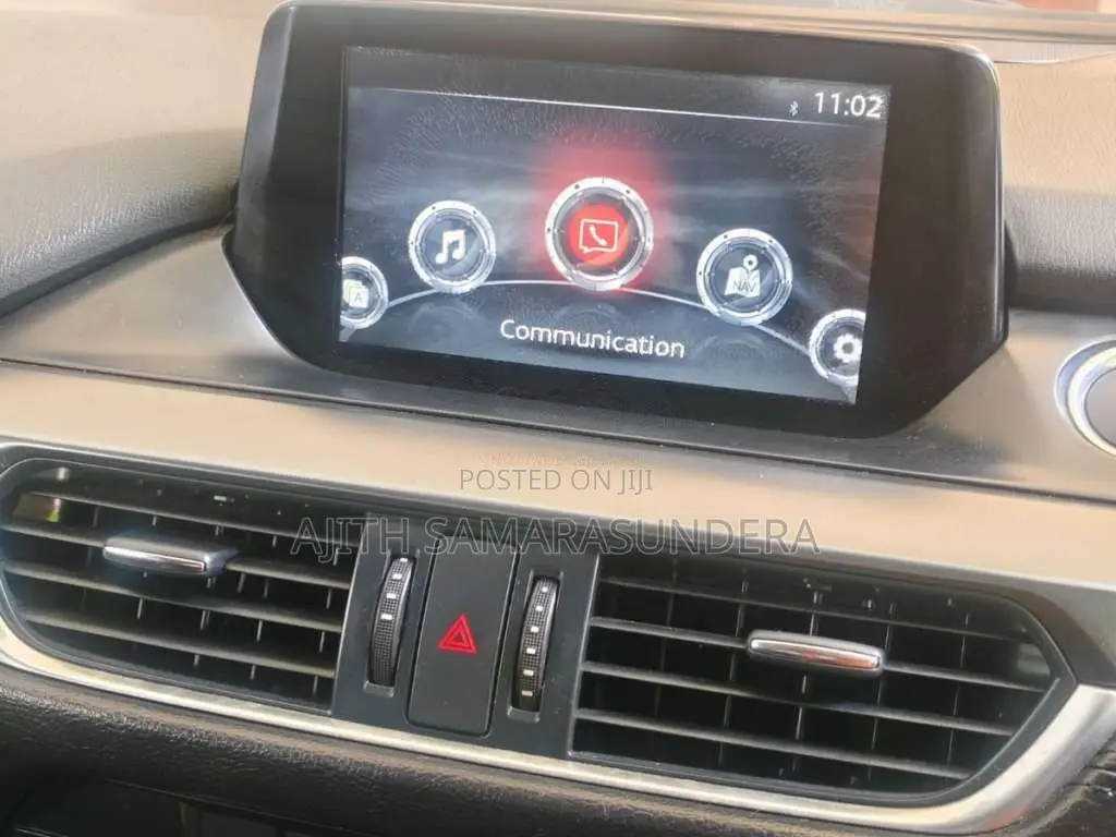 Mazda 6 2015 Car (Used)