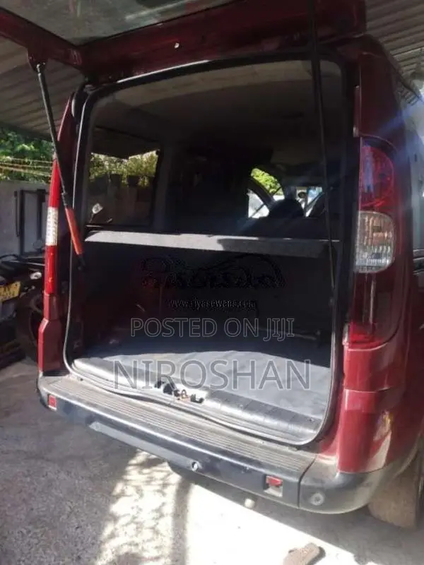 Fiat Doblo 2006 Car (Used)