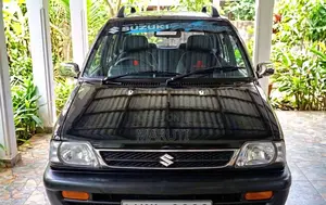 Suzuki Maruti 800 2011 Car (Used)