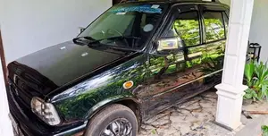 Suzuki Maruti 800 2011 Car (Used)