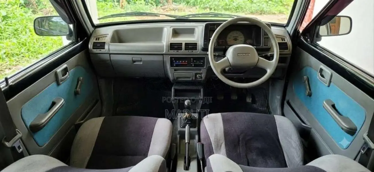 Suzuki Maruti 800 2011 Car (Used)
