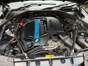 BMW Active Hybrid 7 Series 2015 Car (Used)