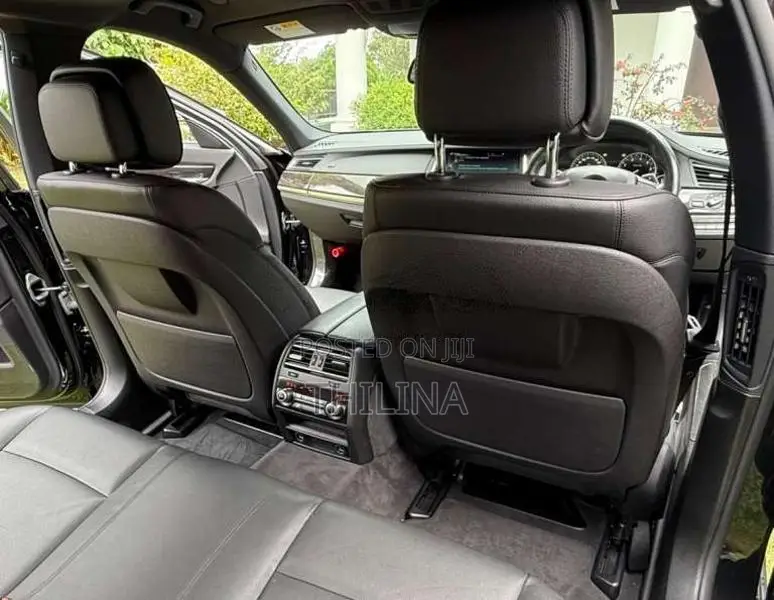 BMW Active Hybrid 7 Series 2015 Car (Used)
