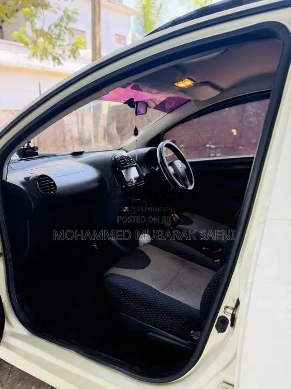 Micro Panda Cross 2013 Car (Used)