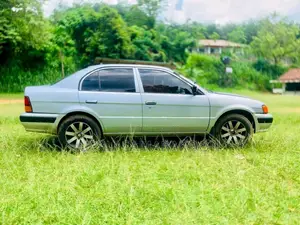 Toyota Corsa 1995 Car (Used)