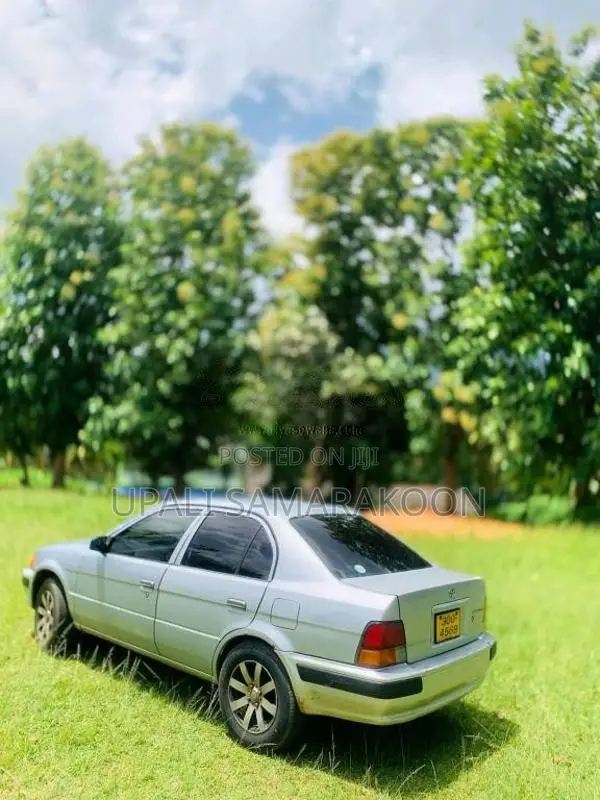 Toyota Corsa 1995 Car (Used)