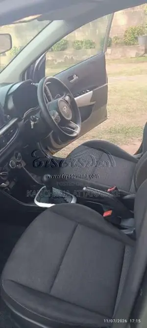 Kia Picanto 2017 Car (Used)