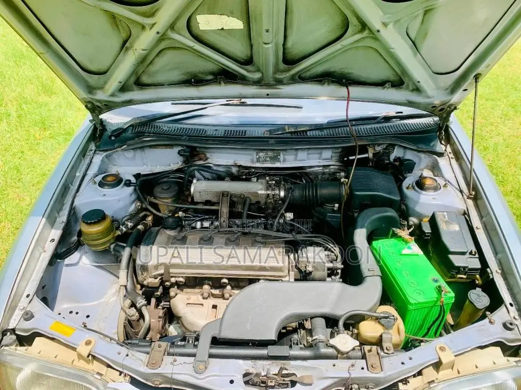 Toyota Corsa 1995 Car (Used)