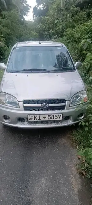 Suzuki Swift Center Antenna 2004 Car (Used)