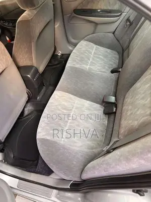Nissan N16 2000 Car (Used)