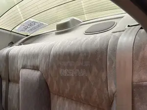 Nissan N16 2000 Car (Used)