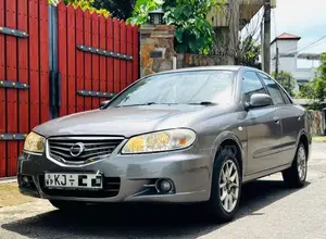 Nissan Sunny N17 2010 Car (Used)