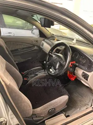 Nissan N16 2000 Car (Used)