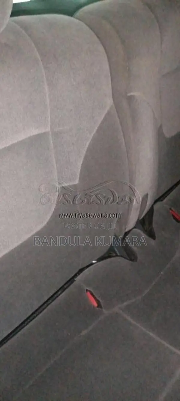 Suzuki Swift Center Antenna 2004 Car (Used)