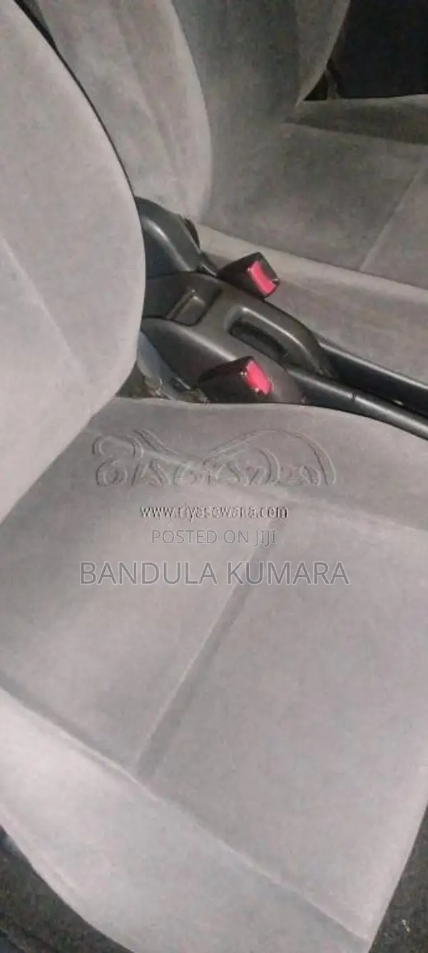 Suzuki Swift Center Antenna 2004 Car (Used)