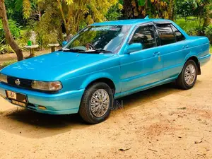 Nissan FB13 1992 Car (Used)