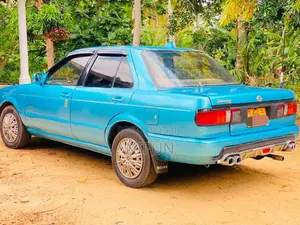 Nissan FB13 1992 Car (Used)