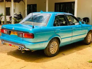 Nissan FB13 1992 Car (Used)