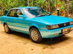 Nissan FB13 1992 Car (Used)