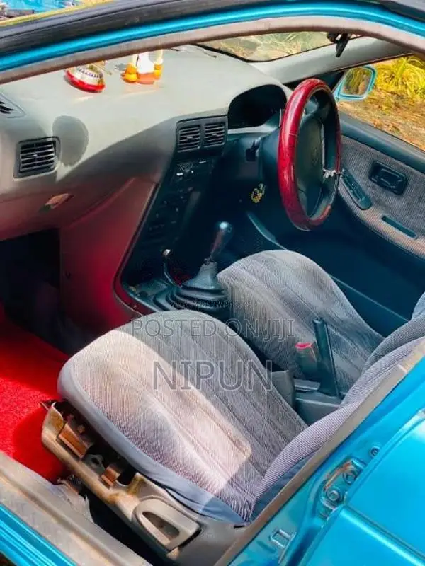 Nissan FB13 1992 Car (Used)