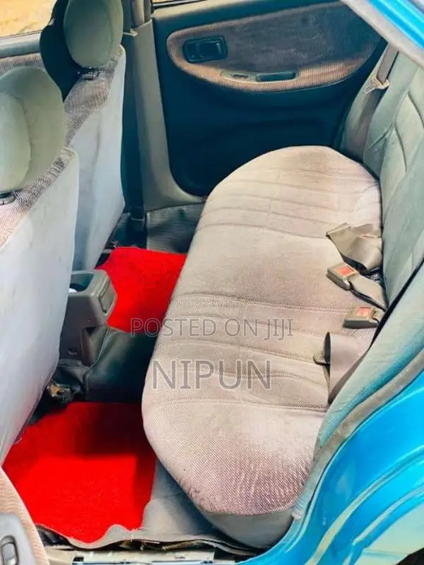 Nissan FB13 1992 Car (Used)