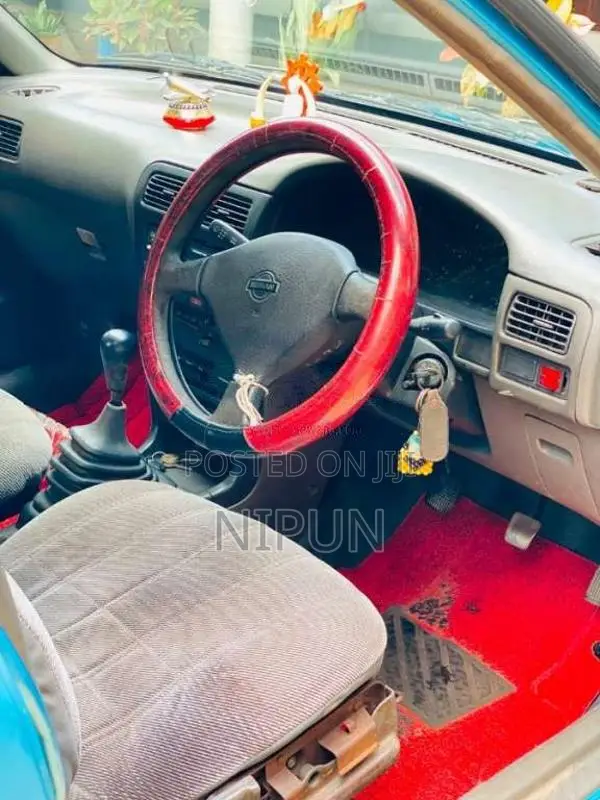 Nissan FB13 1992 Car (Used)