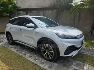 BYD Atto 3 Superior 2025 Car (Used)