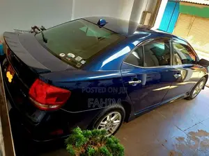 Toyota Allion 240 G 2006 Car (Used)