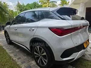 BYD Atto 3 Superior 2025 Car (Used)
