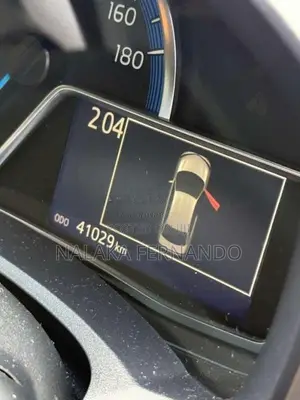 Toyota Axio G Grade 2014 Car (Used)