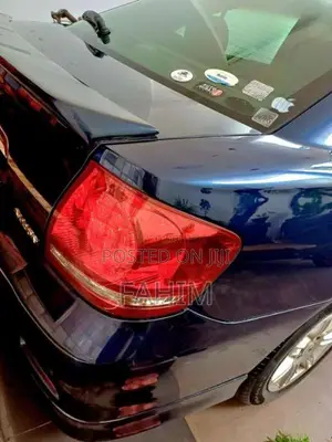 Toyota Allion 240 G 2006 Car (Used)