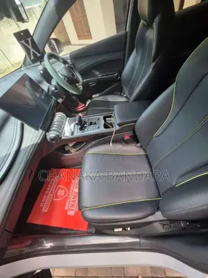 BYD Atto 3 Superior 2025 Car (Used)