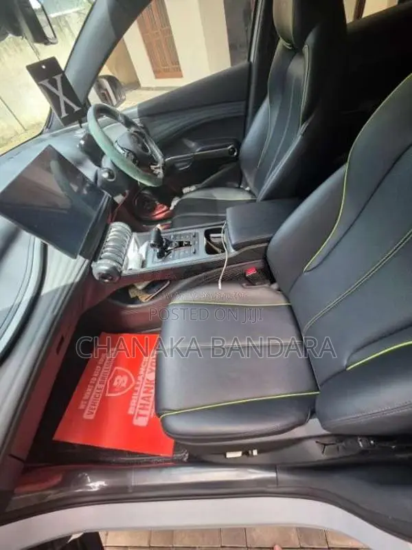 BYD Atto 3 Superior 2025 Car (Used)