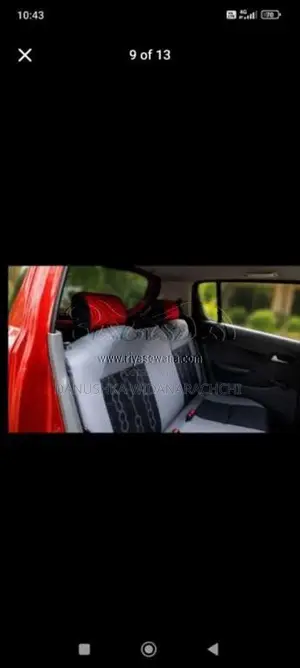 Suzuki Alto 2015 Car (Used)