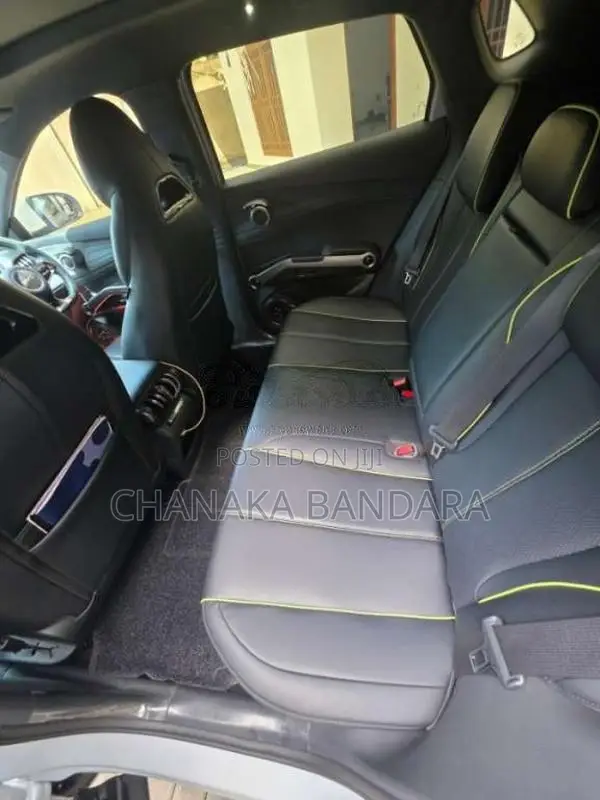 BYD Atto 3 Superior 2025 Car (Used)