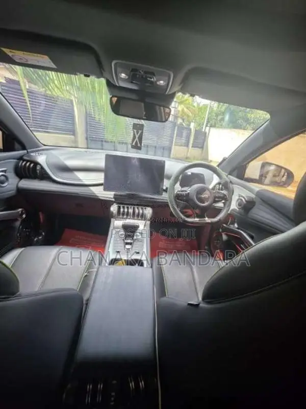 BYD Atto 3 Superior 2025 Car (Used)