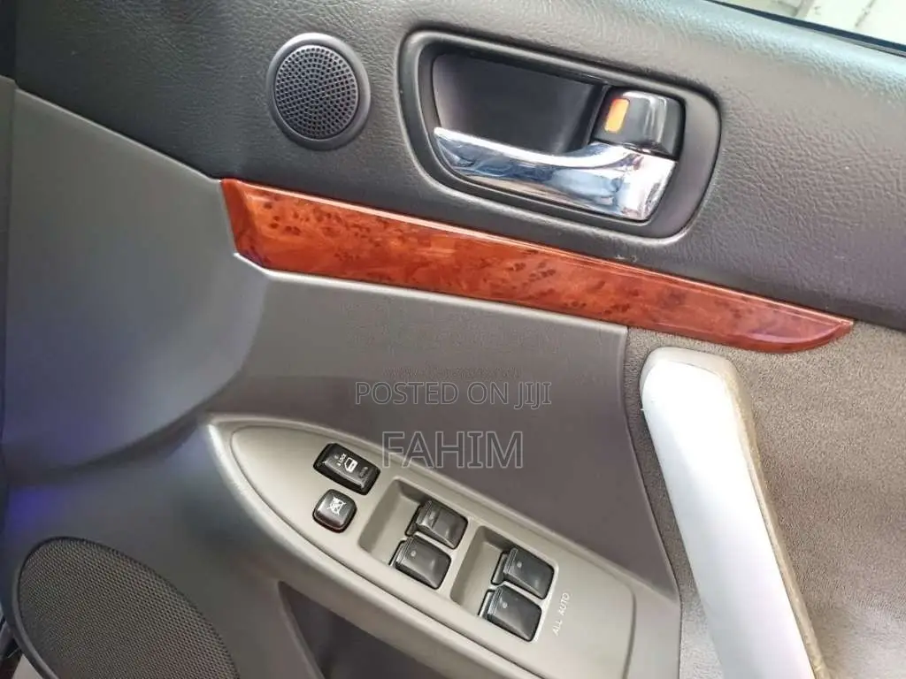 Toyota Allion 240 G 2006 Car (Used)