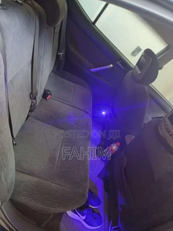 Toyota Allion 240 G 2006 Car (Used)