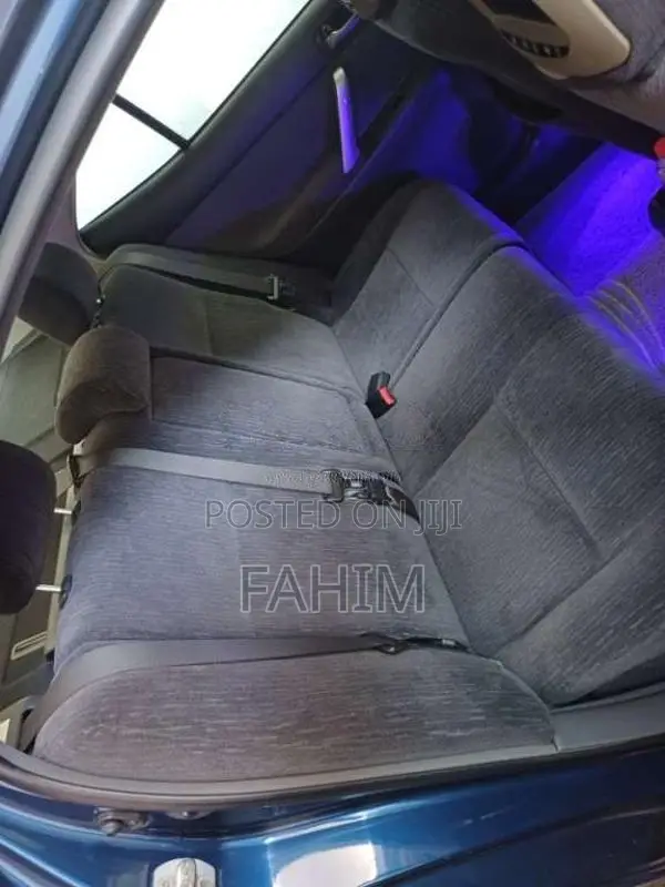 Toyota Allion 240 G 2006 Car (Used)