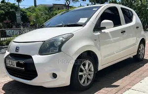 Zotye Z100 2016 Car (Used)
