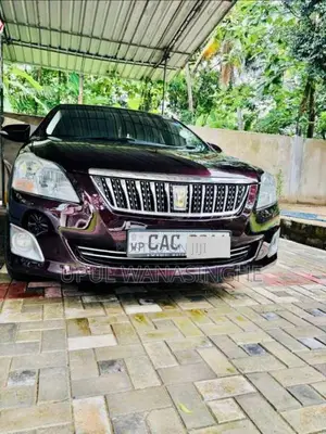 Toyota Premio 2014 Car (Used)