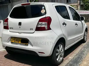 Zotye Z100 2016 Car (Used)