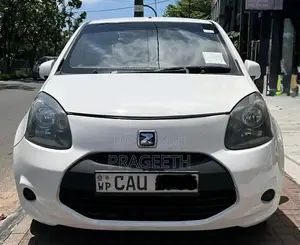 Zotye Z100 2016 Car (Used)