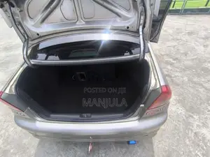Honda ES5 2003 Car (Used)