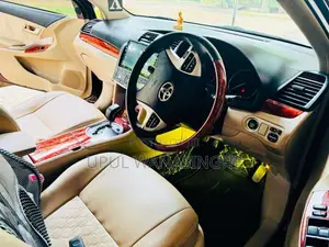 Toyota Premio 2014 Car (Used)