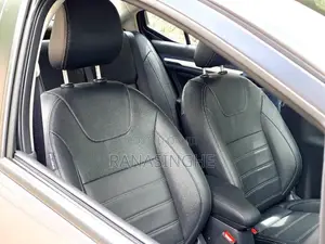 Nissan Almera VL Turbo 2025 Car (Used)