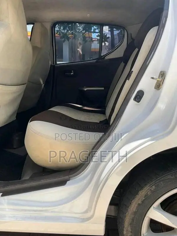 Zotye Z100 2016 Car (Used)