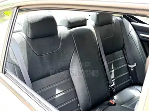 Nissan Almera VL Turbo 2025 Car (Used)